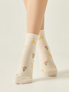 БРЕСТСКИЕ НОСКИ ЖЕНСКИЕ 1100 CLASSIC (средней длины)