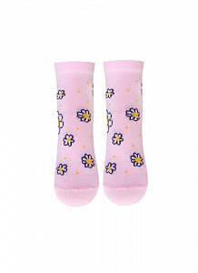 БРЕСТСКИЕ НОСКИ ДЕТСКИЕ 3085 KIDS (рисунок) 