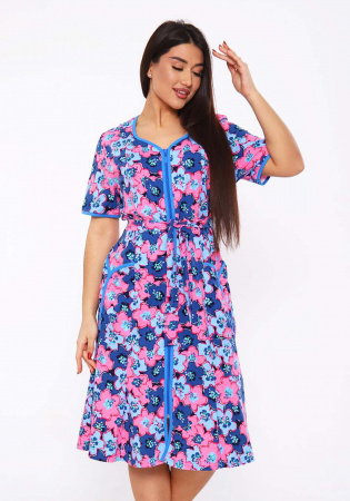 Халат женский