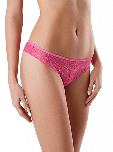CONTE ROMANTIQUE RP6030 Tрусы женские «танга» с низкой линией талии
