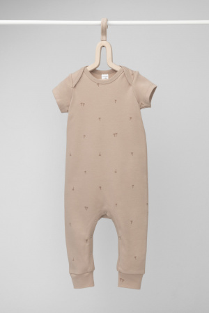 Полукомбинезон для малышей