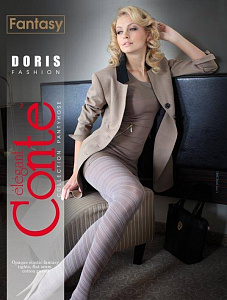 CONTE FANTASY DORIS Колготки женские