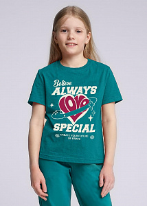 Джемпер для девочки