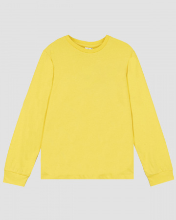 Фуфайка с дл. рукавом для мальчика