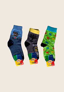 Носки детские