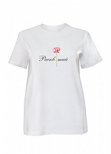 DEA MIA ФУФАЙКА ЖЕНСКАЯ 5609