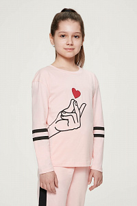 ESLI Джемпер для девочек KTG220kl002 (MM) 