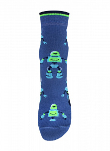 БРЕСТСКИЕ НОСКИ ДЕТСКИЕ 3081 SCHOOL (рисунок)