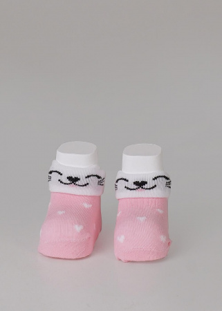 Носки для девочки