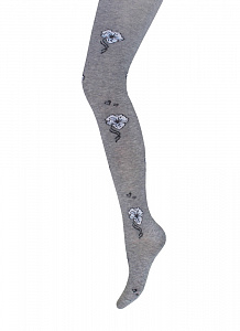 БРЕСТСКИЕ КОЛГОТКИ ДЕТСКИЕ 3285 SCHOOL (с рисунком)