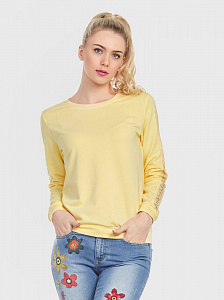 CONTE LD 706 Джемпер