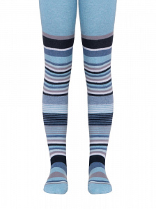 Conte-kids SOF-TIKI (махровые внутри) Колготки с рисунками