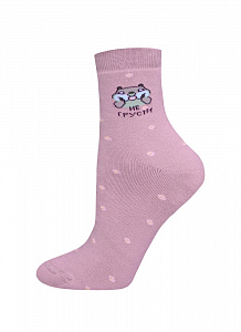 БРЕСТСКИЕ НОСКИ ДЕТСКИЕ 3060 SCHOOL (рисунок)