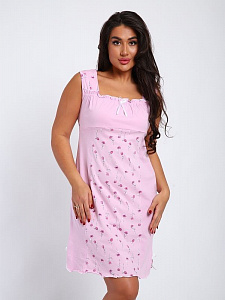 Сорочка ночная женская