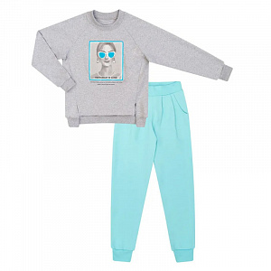 Комплект для девочки