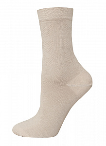 БРЕСТСКИЕ НОСКИ ЖЕНСКИЕ 1205 BASIC (средней длины)