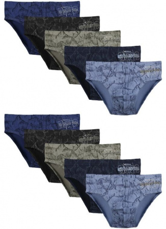 Трусы для мальчика