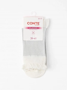 CONTE CLASSIC Носки женские