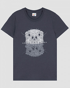 Футболка детская