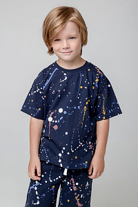 Футболка для мальчика