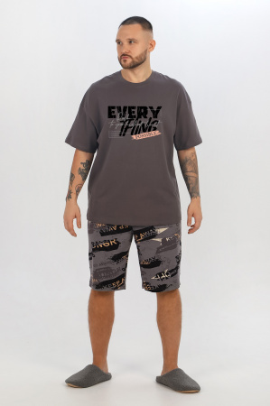 Комплект мужской