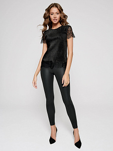 CONTE BLACK PEARL Леггинсы женские (пакет)