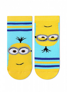 Брестские Носки детские 3095 MINIONS
