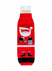 БРЕСТСКИЕ ЧЕХОЛ ДЛЯ БУТЫЛКИ 4004