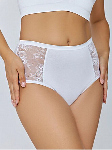 Трусы макси женские