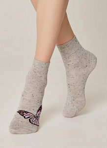 Брестские Носки женские 1129