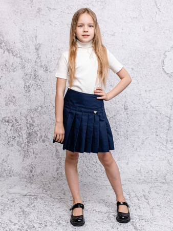 Водолазка для девочки