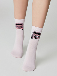 CONTE HAPPY Носки женские