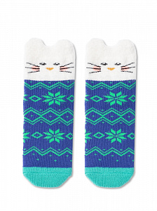 ESLI HOME LINE 30-105 носки 