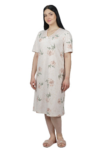 Сорочка ночная женская