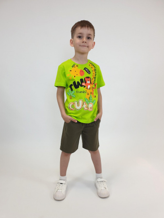 Комплект для мальчика