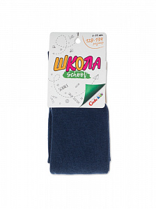 CONTE-KIDS ШКОЛА Колготки детские