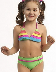 ESLI Купальный костюм HAWAI