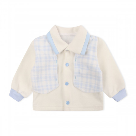 Кофточка для малышей