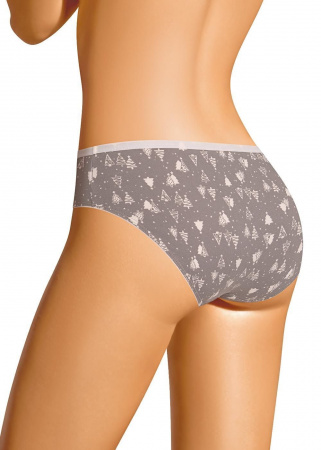 Трусы бикини женские