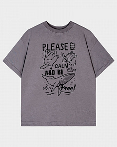 Футболка для мальчика