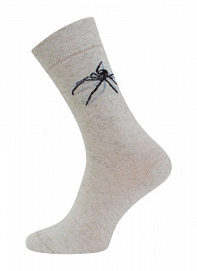 Брестские Носки мужские 2617 LINEN (средней длины)