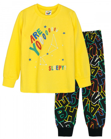 Пижама для мальчика Пижама для мальчика