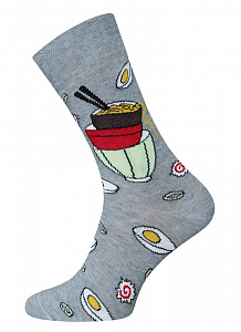 БРЕСТСКИЕ НОСКИ МУЖСКИЕ 2127 FUNNY (средней длины)