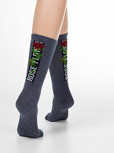 Брестские 1142 Classic (Удлиненные) Носки женские