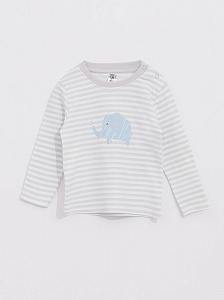 ESLI Джемпер для мальчиков CLB120in005 (MM)