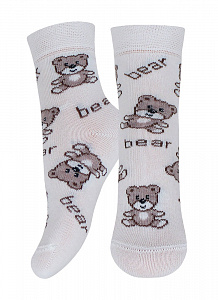 БРЕСТСКИЕ НОСКИ ДЕТСКИЕ 3081 KIDS (рисунок)