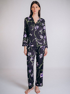 Пижама женская