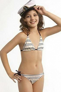 ESLI Купальный костюм CHIC