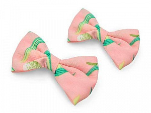 ESLI Заколка для волос "Бантик" (набор 2шт.) EH349