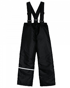 Брюки детские утепленные мембрана